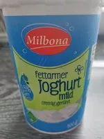 Mängden socker i Fettarmer Joghurt