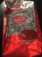 Socker och näringsämnen i Tadim