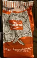 Mängden socker i Pipas