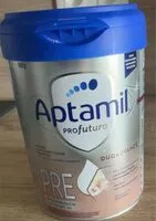 Mängden socker i Lait pour bebe