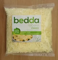 Mängden socker i Bedda Reiberei Classic