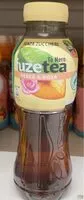 Mängden socker i Fuze tea senza zucchero