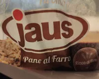 Mängden socker i Pane al farro