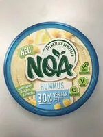 Mängden socker i Hummus
