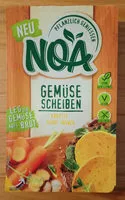 Mängden socker i Gemüse Scheiben Karotte Curry Ingwer