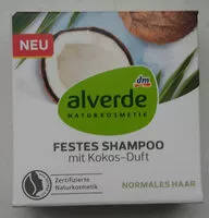 Mängden socker i Festes Shampoo