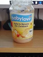 Mängden socker i Petit pot bébé