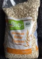 Mängden socker i Flocon d'avoine