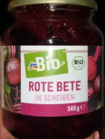 Mängden socker i Rote Bete