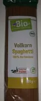 Mängden socker i Volkorn Spaghetti