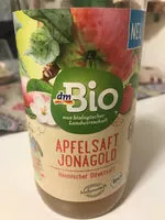 Mängden socker i Apfelsaft Jonagold