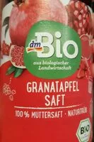 Mängden socker i dmBio