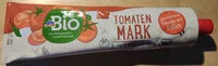 Mängden socker i Tomatenmark
