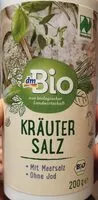 Mängden socker i Sel bio herbes