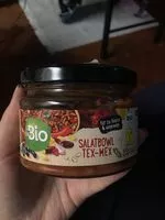 Mängden socker i Salatbowl Tex-Mex