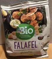 Mängden socker i Falafel Mischung