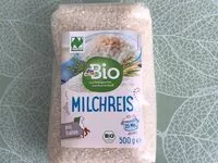 Mängden socker i Milchreis