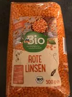 Mängden socker i Rote Linsen