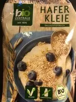 Mängden socker i Hafer