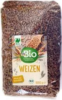 Mängden socker i Weizen Körner