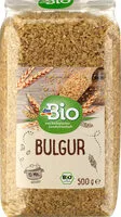 Mängden socker i bulgur