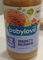 Mängden socker i Spaghetti Bolognese