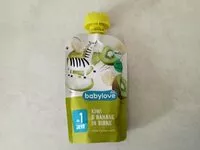 Mängden socker i Compote