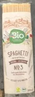 Mängden socker i Spaghetti