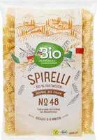 Mängden socker i Bio Spirelli