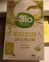 Mängden socker i Reisflocken