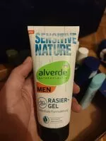 Mängden socker i Rasiergel