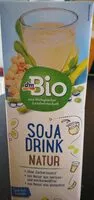Mängden socker i Lait nature soja