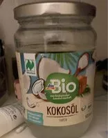 Mängden socker i Kokosöl nativ