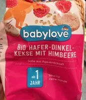 Mängden socker i Bio hafer