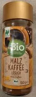 Mängden socker i Malz Kaffee