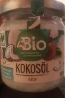 Mängden socker i Kokosöl nativ