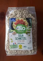 Mängden socker i Soja Granulat-Schnetzel Extra fein