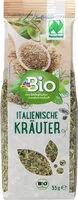 Mängden socker i Italienische Kräuter