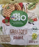 Mängden socker i Grilltofu pikant