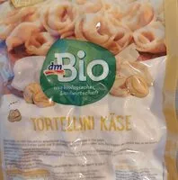 Mängden socker i Tortellini Käse