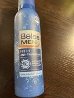 Mängden socker i Deodorant