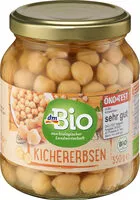 Mängden socker i Kichererbsen