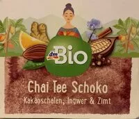 Mängden socker i Chai Tee Schoko