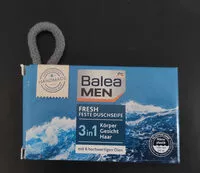 Mängden socker i Fresh Feste Duschseife