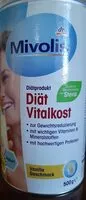 Mängden socker i Fiat vitalkost