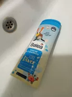 Mängden socker i Dusche&Shampoo Kinder
