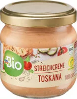 Mängden socker i streichcreme