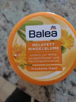 Mängden socker i Balea Melkfett