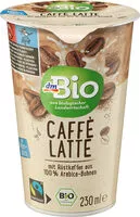 Mängden socker i Caffè Latte