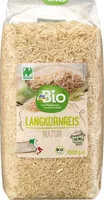 Mängden socker i Langkornreis natur